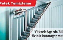 Bahçelievler Petek Temizliği