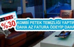 Bulgurlu Petek Temizliği