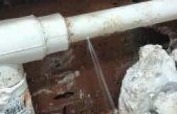 Kısıklı Su Kaçağı Tespiti