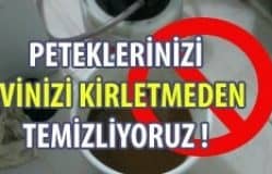 Murat Reis Petek Temizliği
