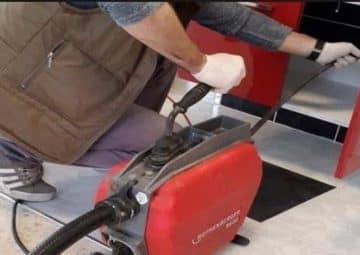 Altunizade Tıkanıklık  Açma